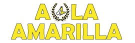 Aula Amarilla